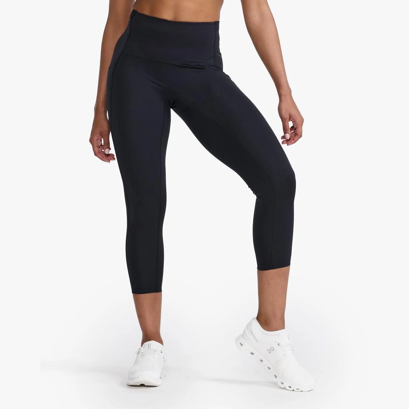 2XU Form Stash Hi-Rise Comp 7/8 Womens