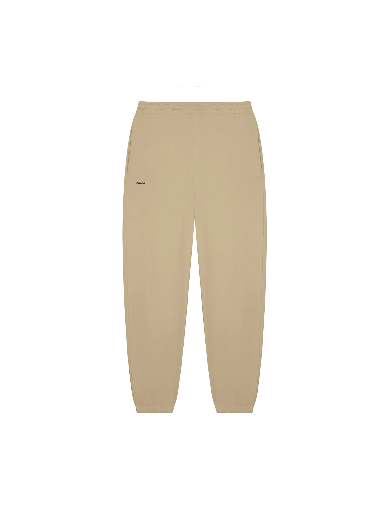 365 Midweight Track Pants—birch beige