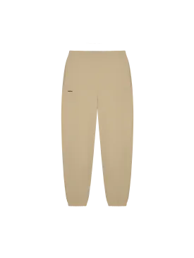 365 Midweight Track Pants—birch beige