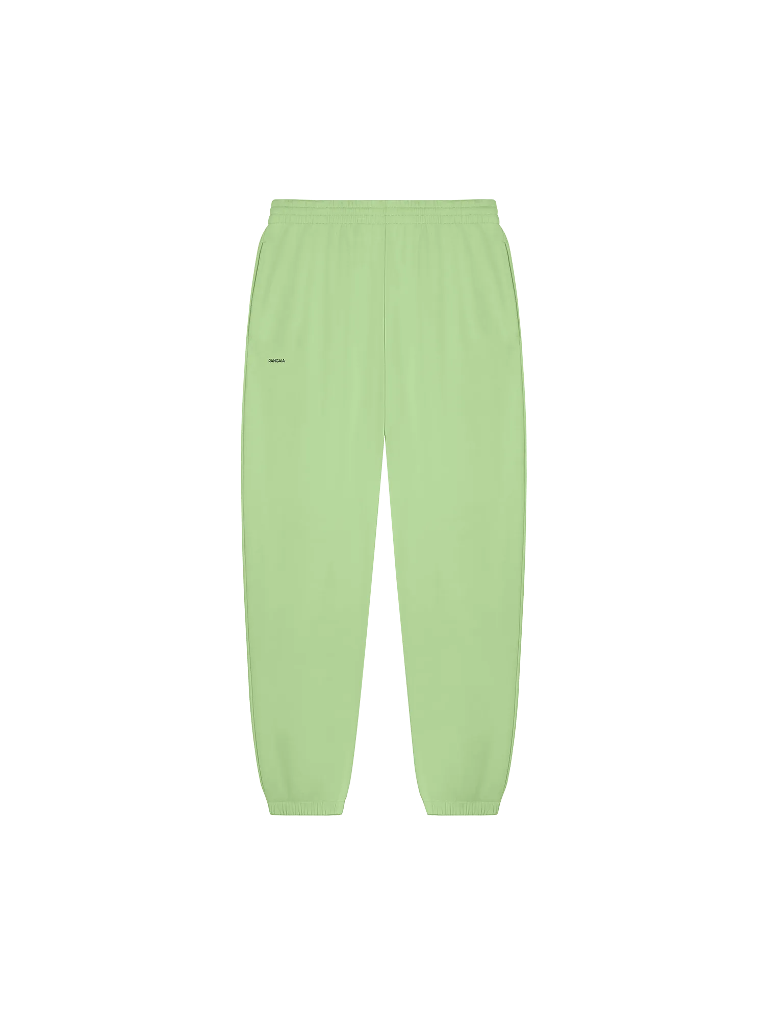 365 Midweight Track Pants—fennel green