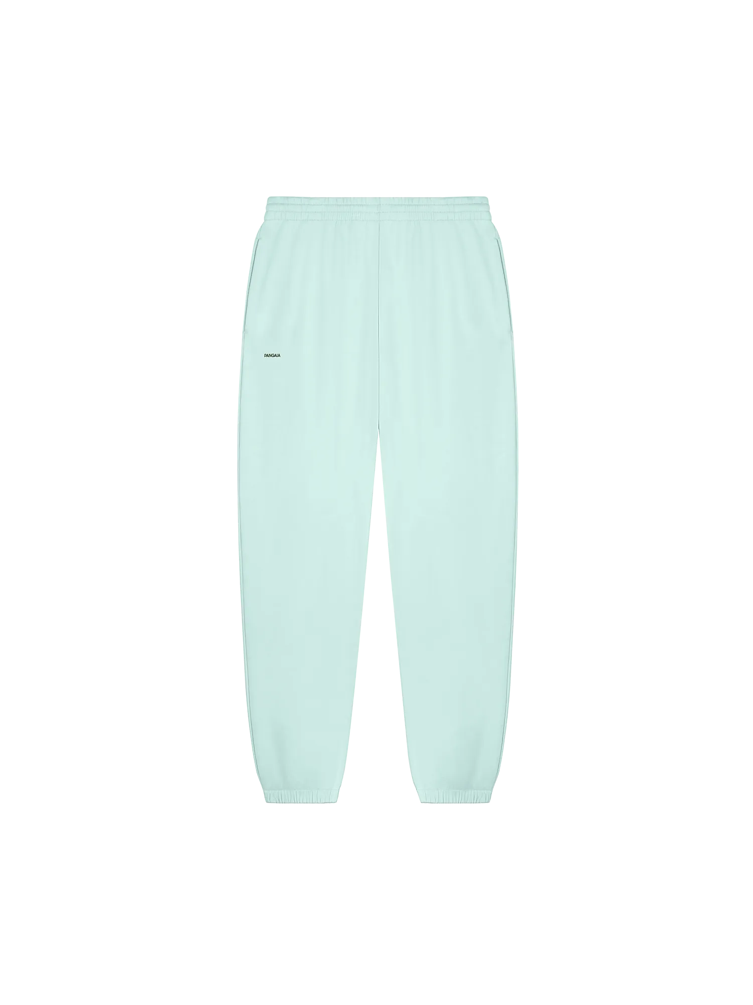 365 Midweight Track Pants—reflect blue