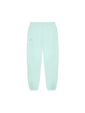 365 Midweight Track Pants—reflect blue