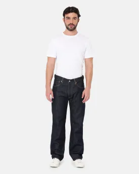 555 Relaxed Straight Jeans in Welcome To The Game