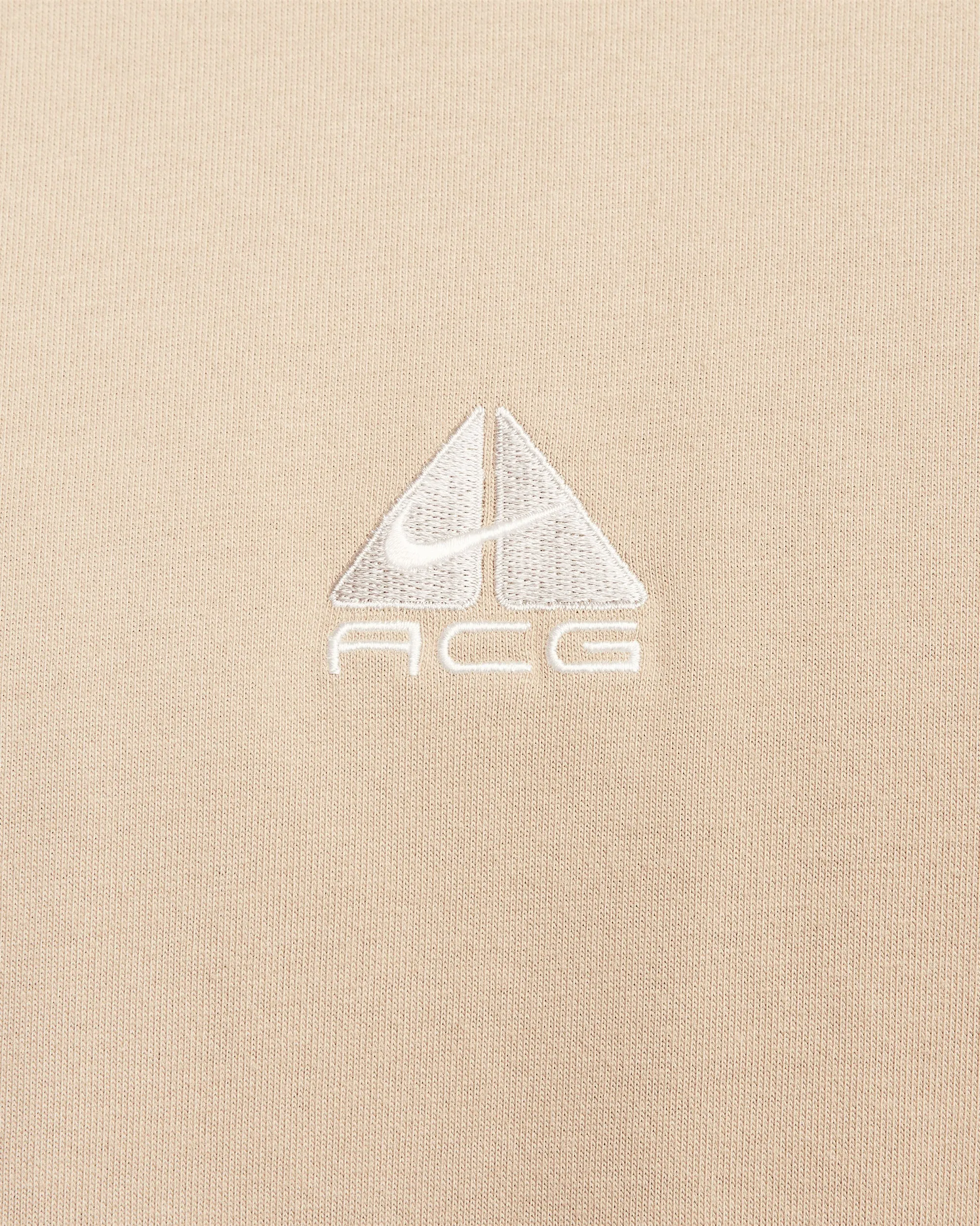 ACG Lungs T-shirt - Khaki