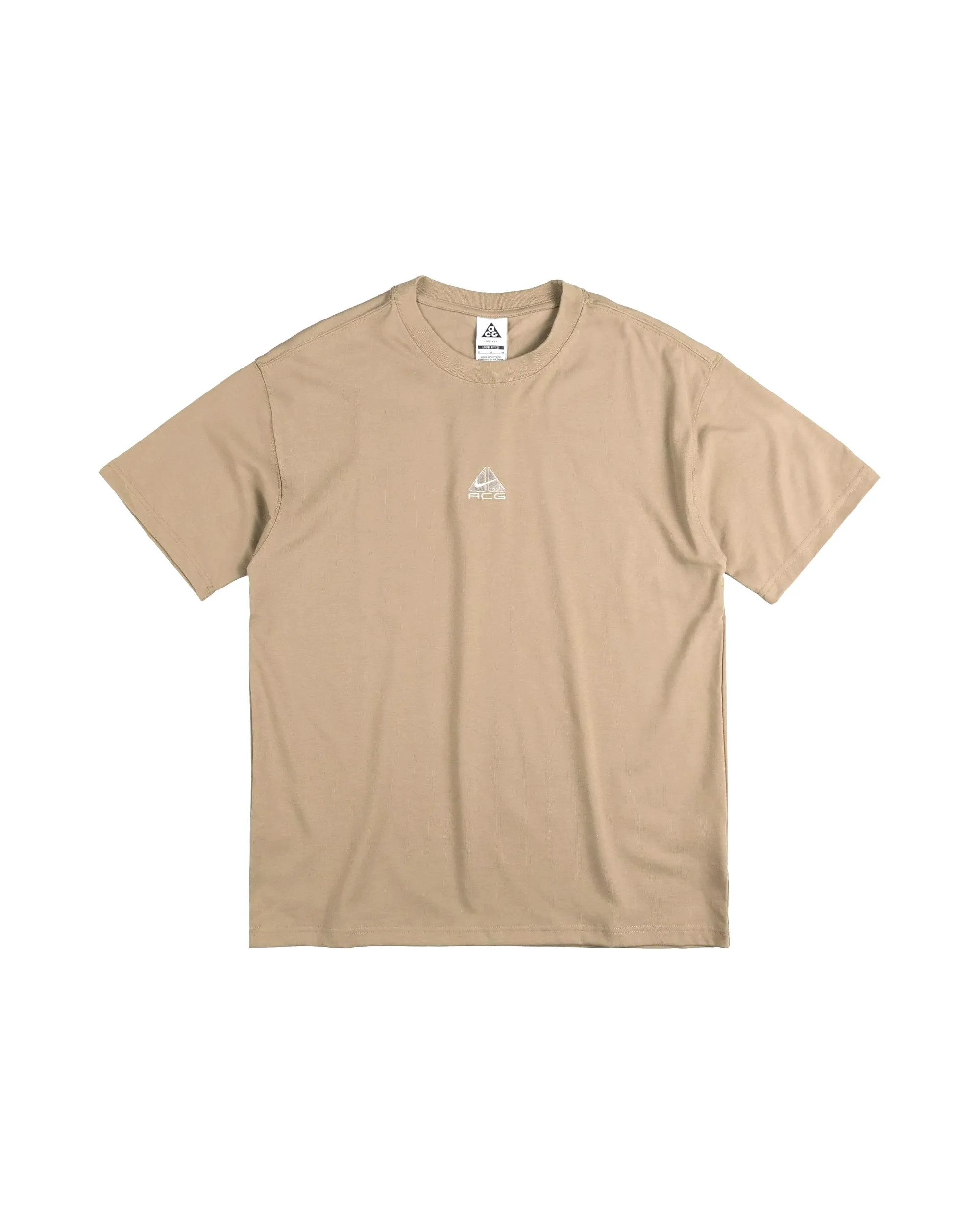 ACG Lungs T-shirt - Khaki