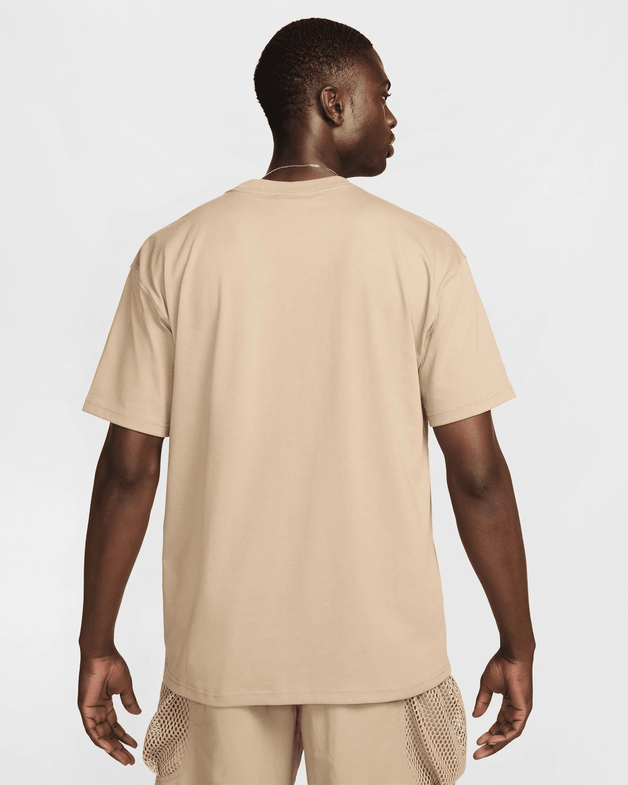 ACG Lungs T-shirt - Khaki