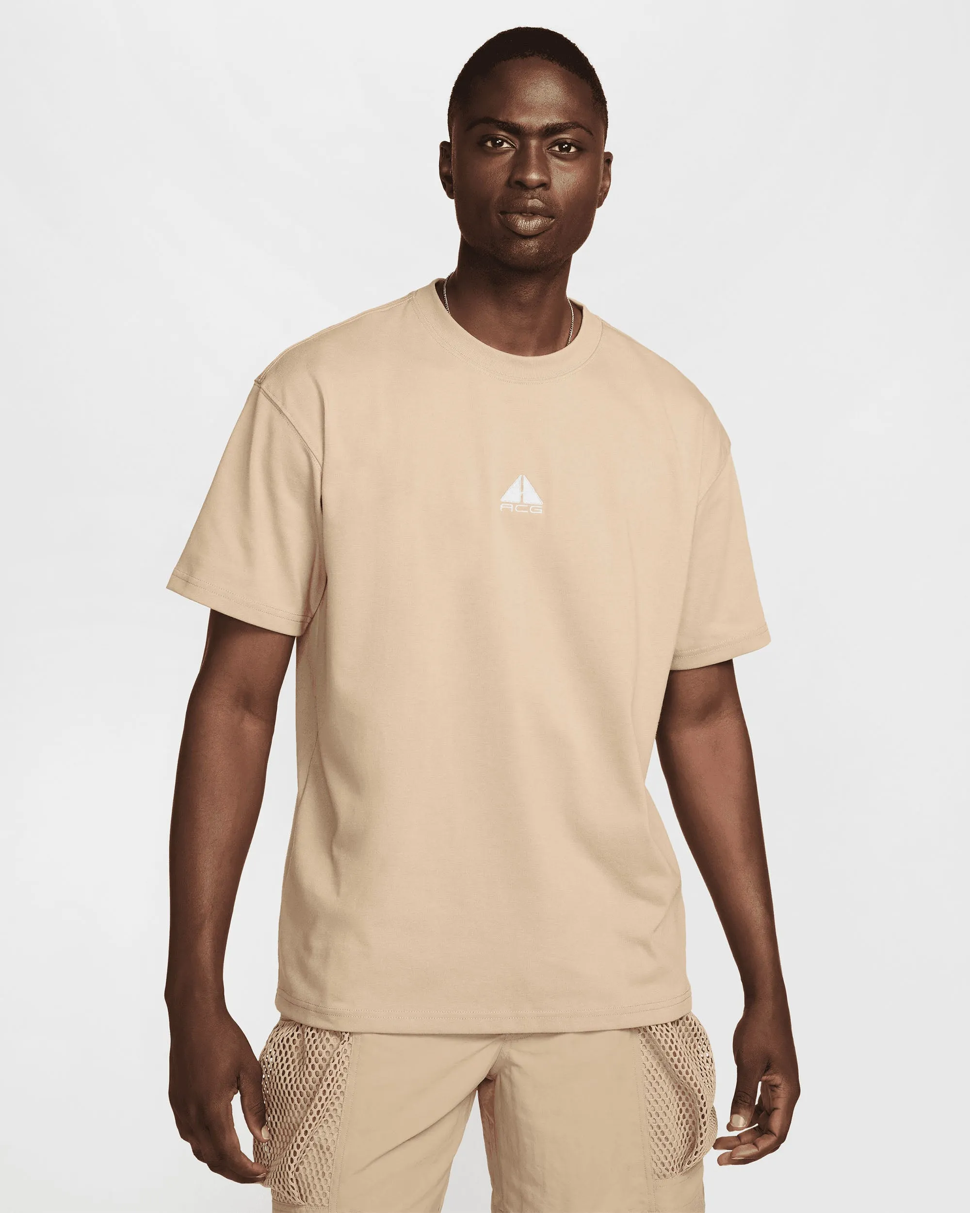 ACG Lungs T-shirt - Khaki