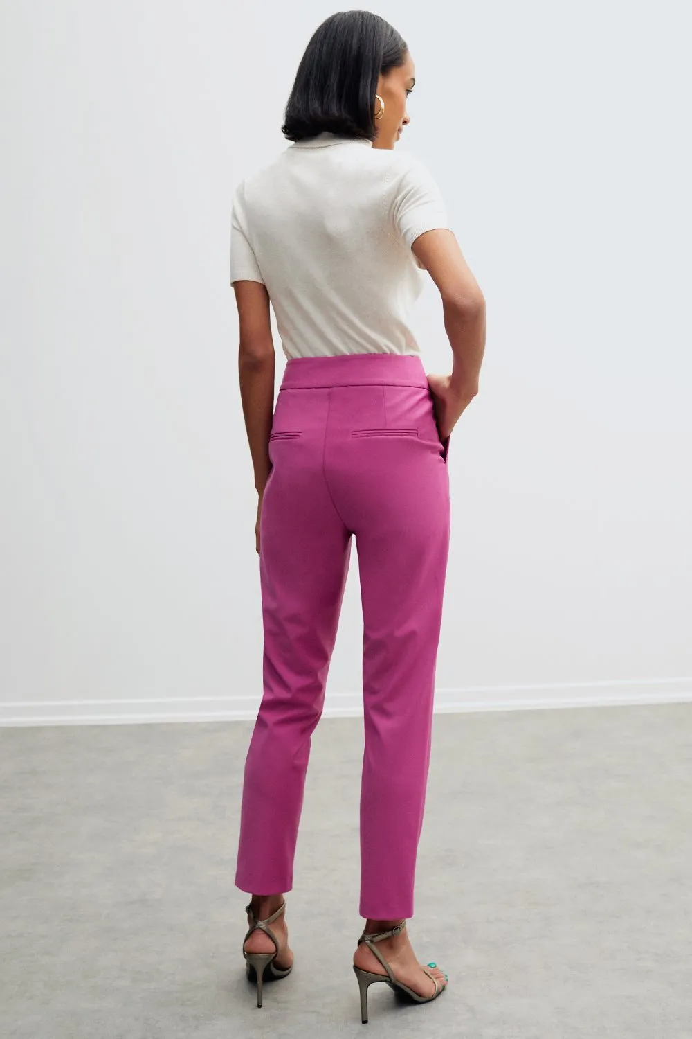 Alain Trousers