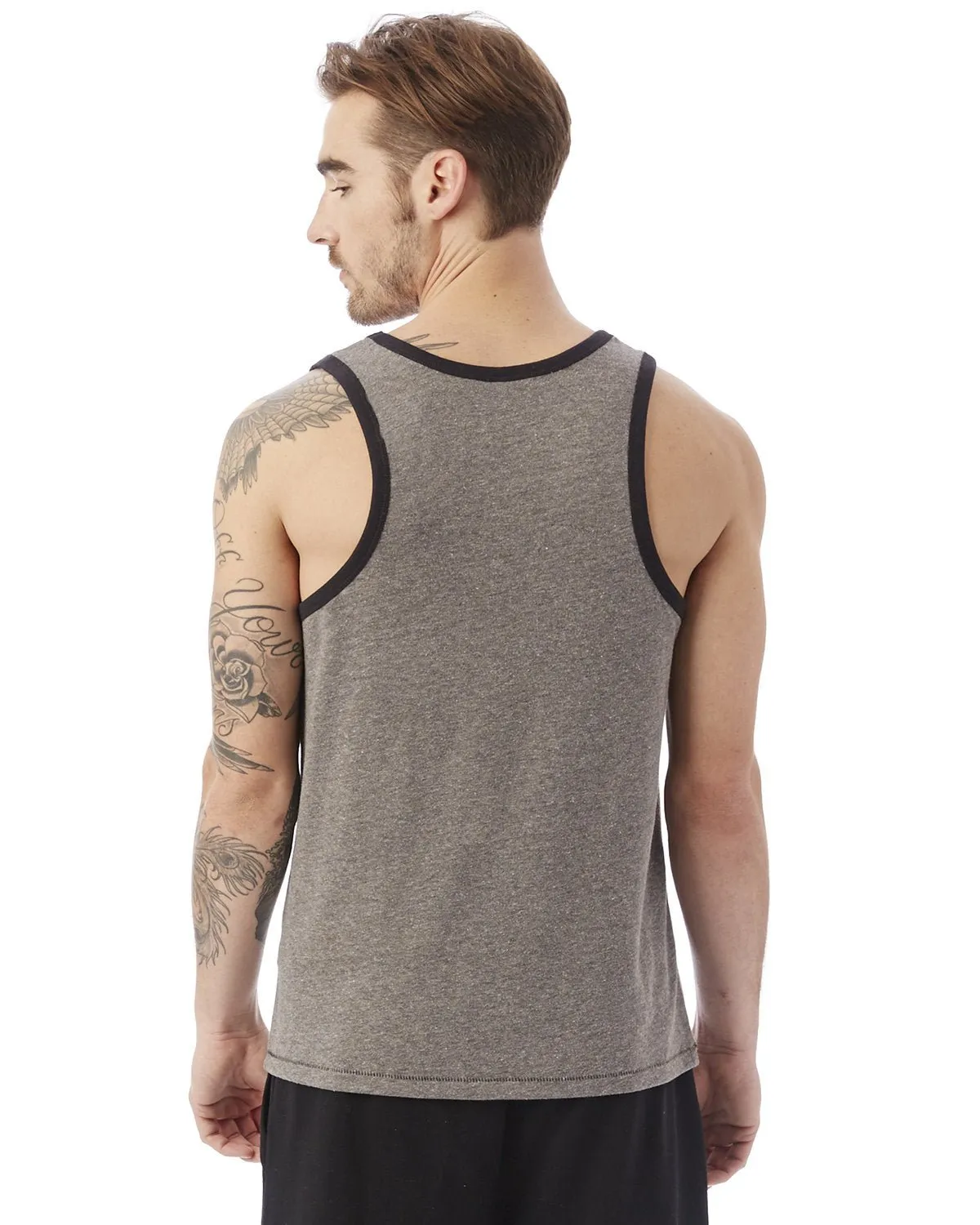 Alternative 5053BP Unisex Vintage Jersey Keeper Tank