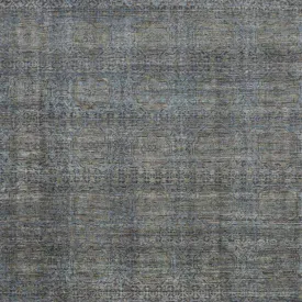 Amara Hand Knotted Area Rug Samples