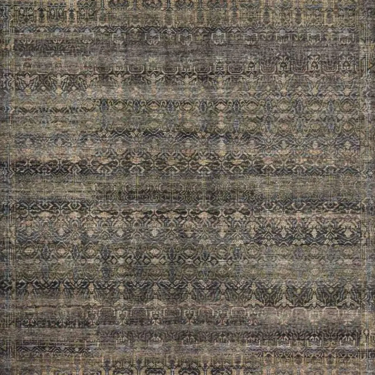 Amara Hand Knotted Area Rug Samples