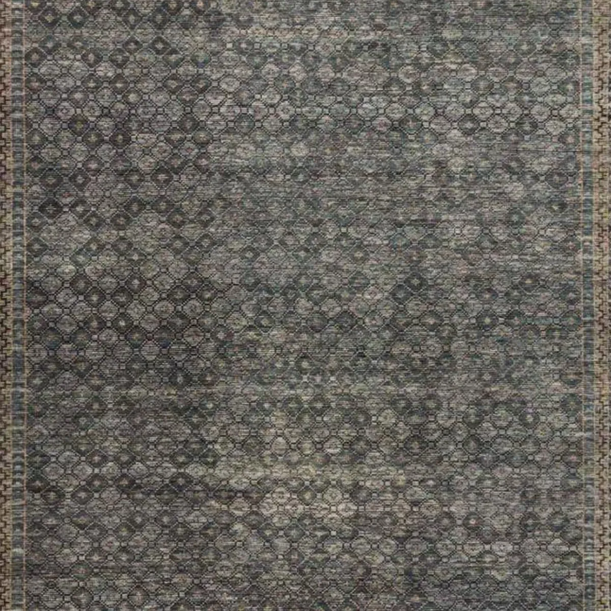 Amara Hand Knotted Area Rug Samples