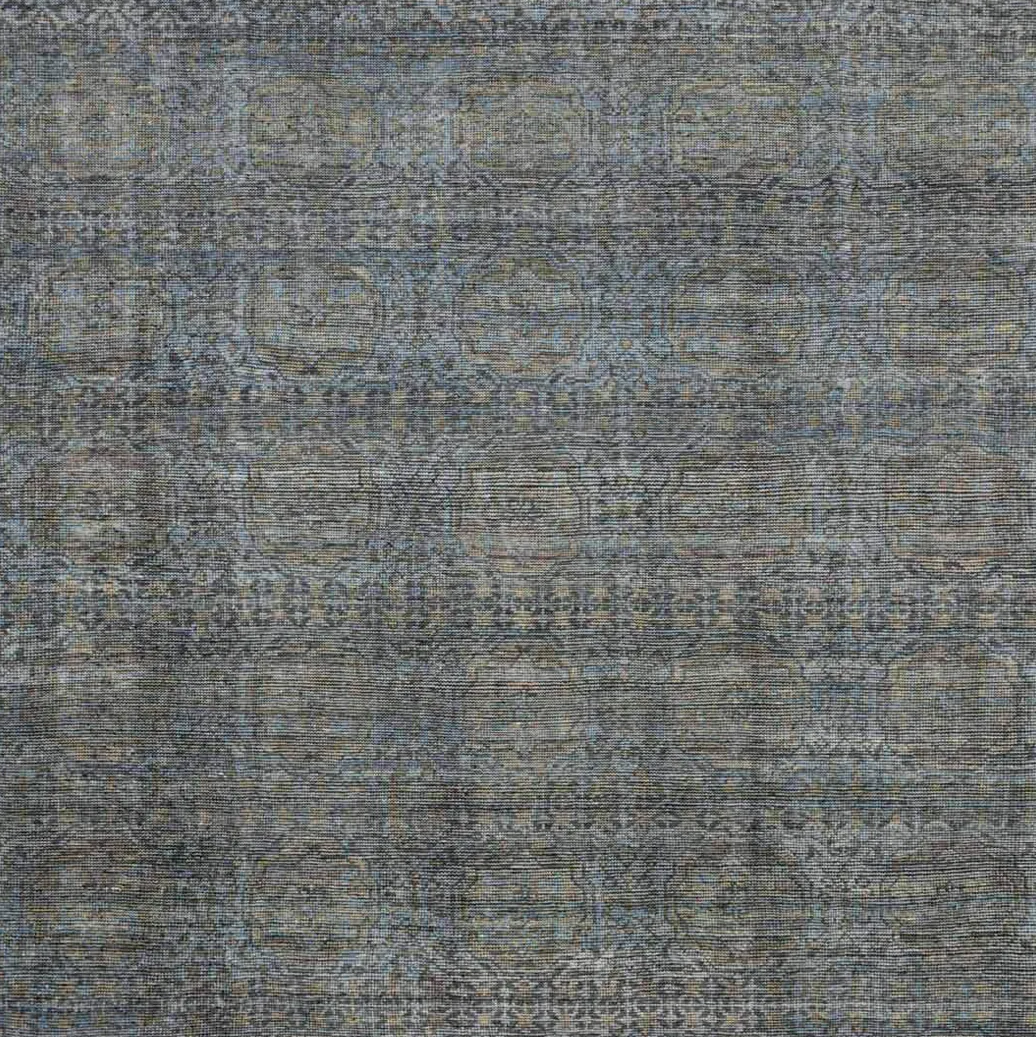 Amara Hand Knotted Area Rug Samples