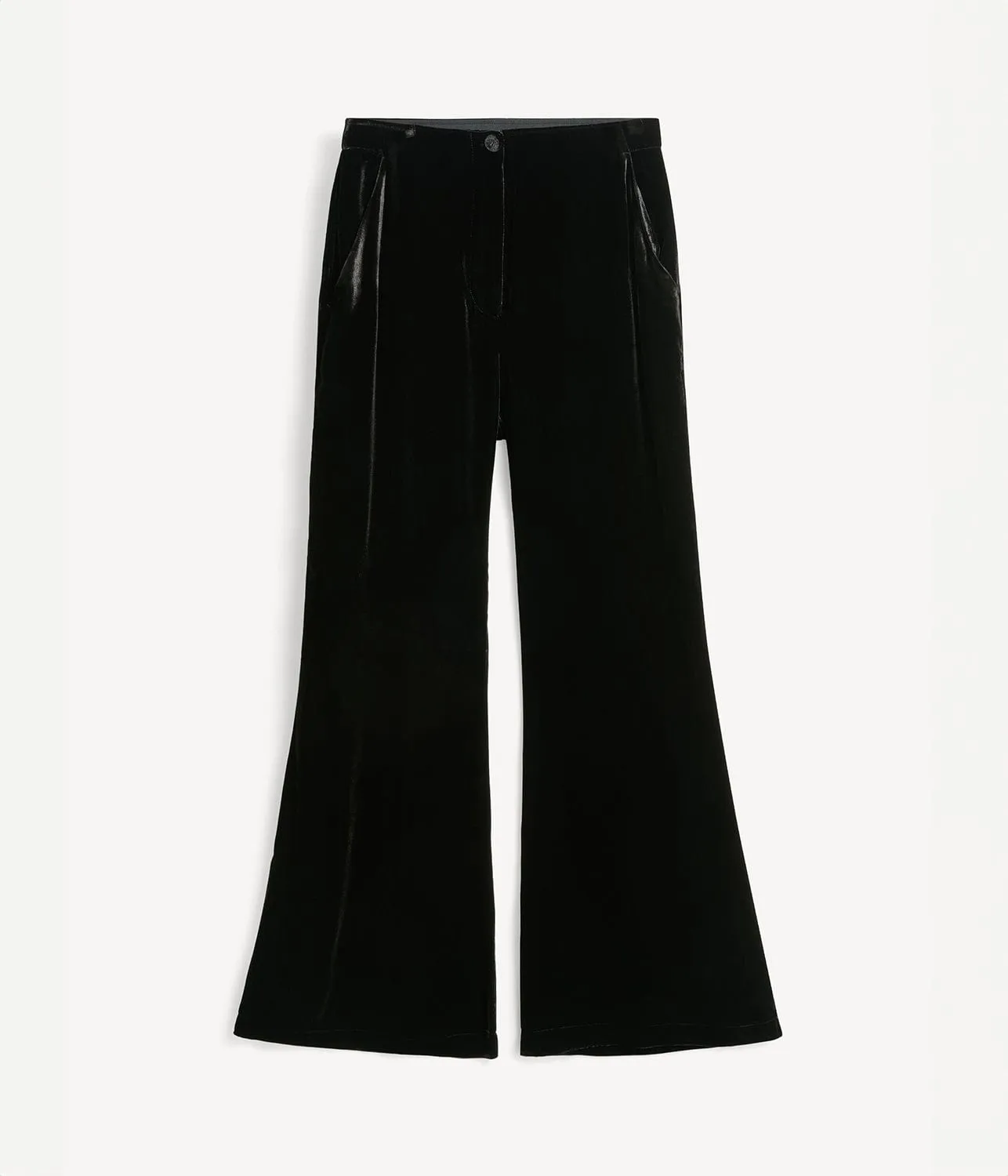 AMORES PANT- BLACK