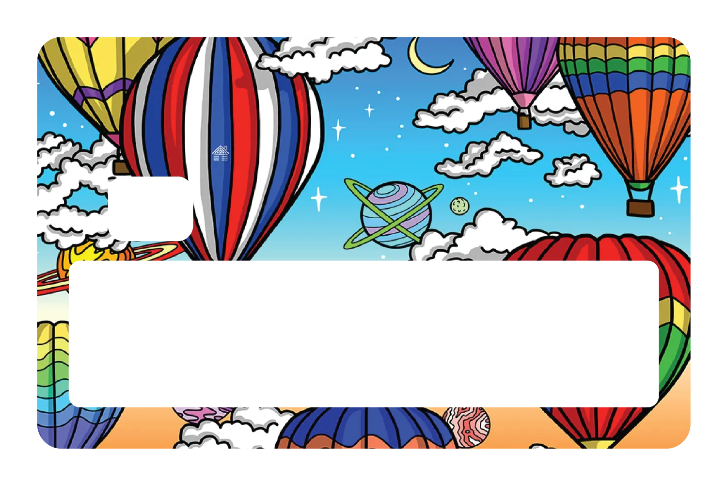 Balloon Festival