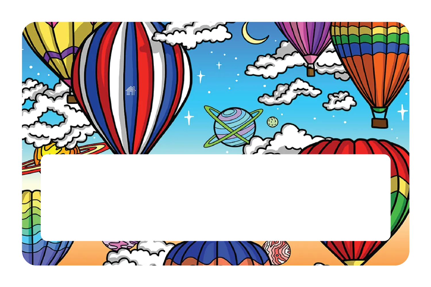 Balloon Festival