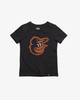 BALTIMORE ORIOLES PREMIER '47 FRANKLIN TEE KIDS