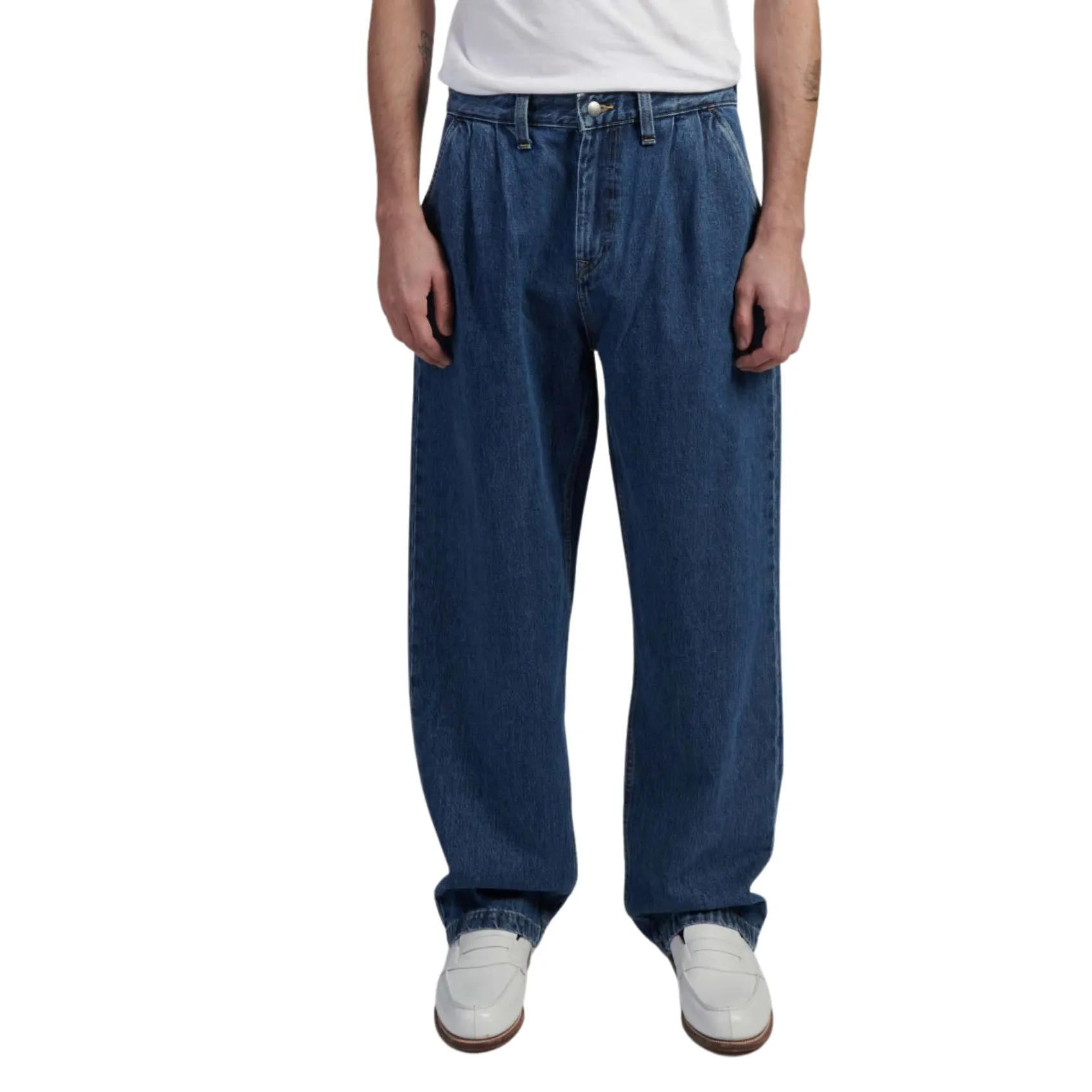 Bamba Pant - Blue