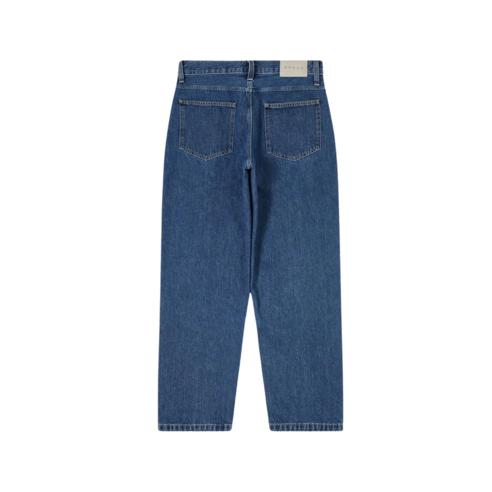 Bamba Pant - Blue