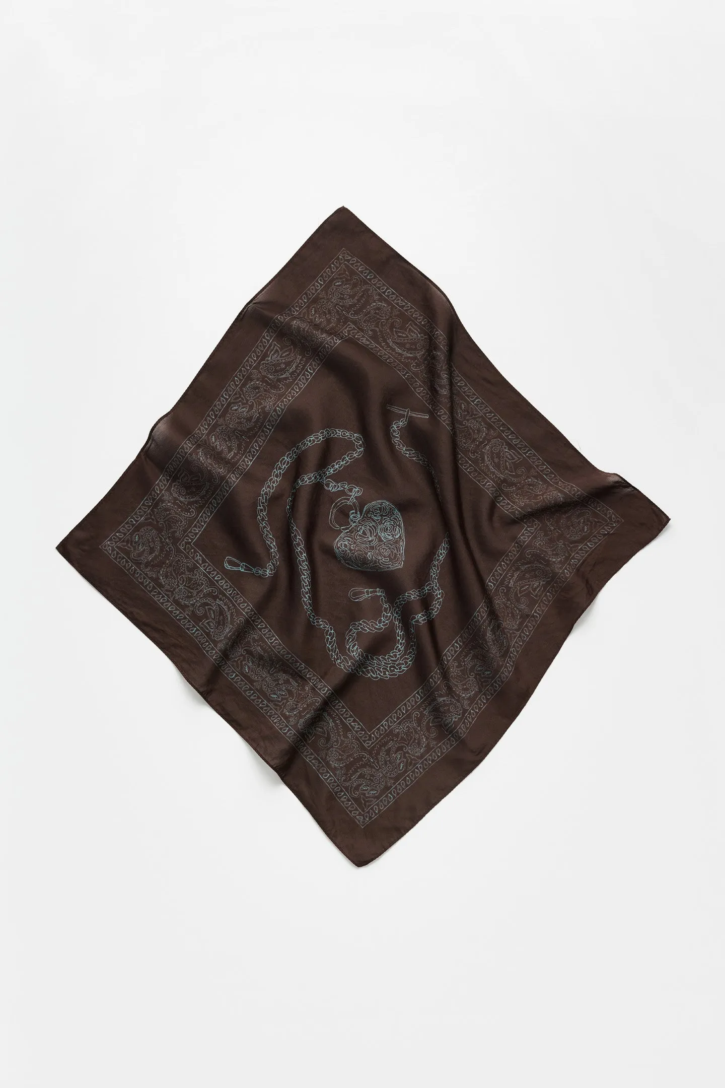 Bandana Scarf