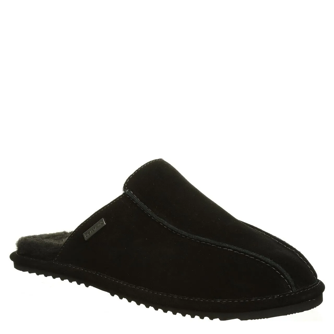 Bearpaw Men's Pierre Slipper