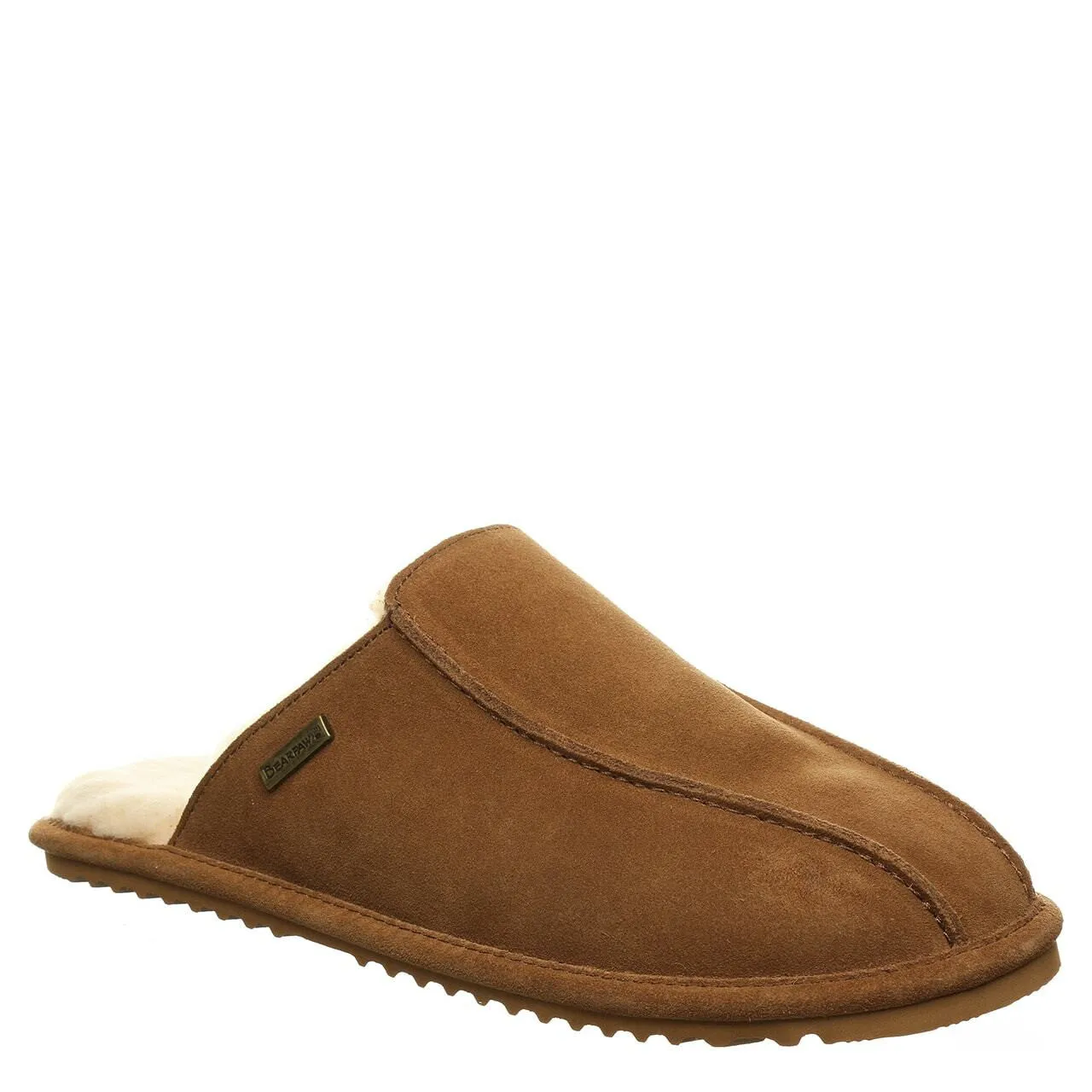 Bearpaw Men's Pierre Slipper