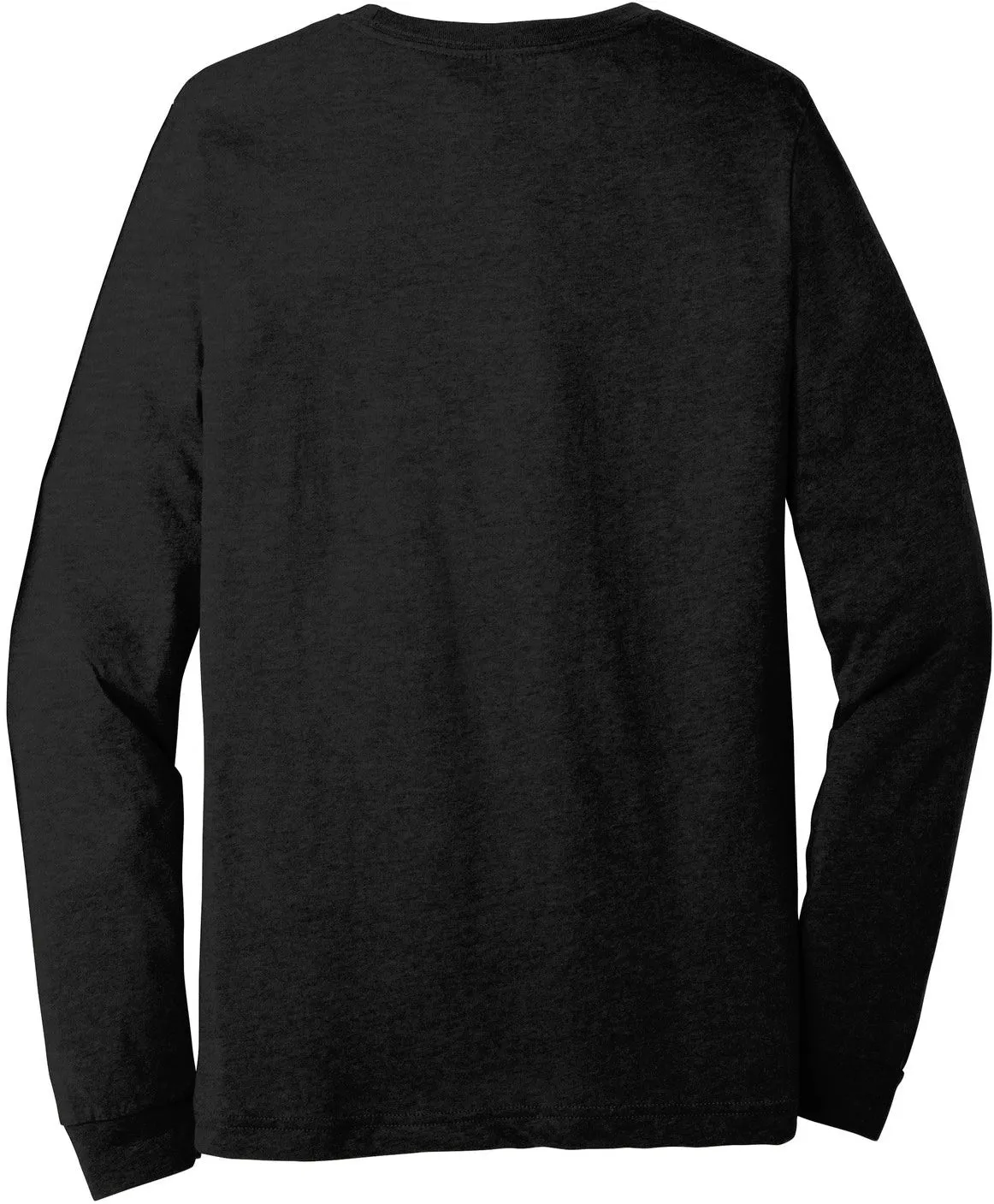 Bella Canvas Unisex Heather CVC Long Sleeve Tee