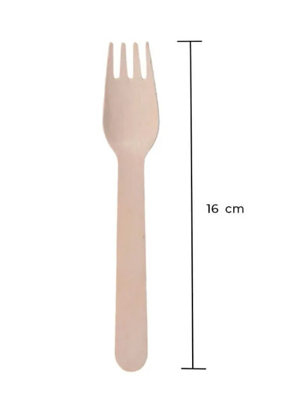 Birchwood Fork (Wholesale)