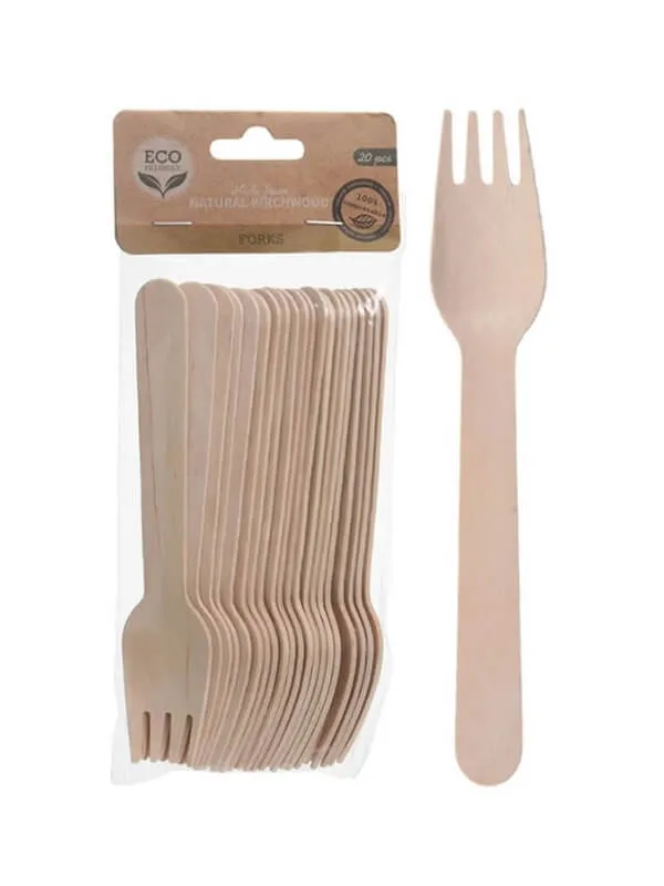 Birchwood Fork (Wholesale)