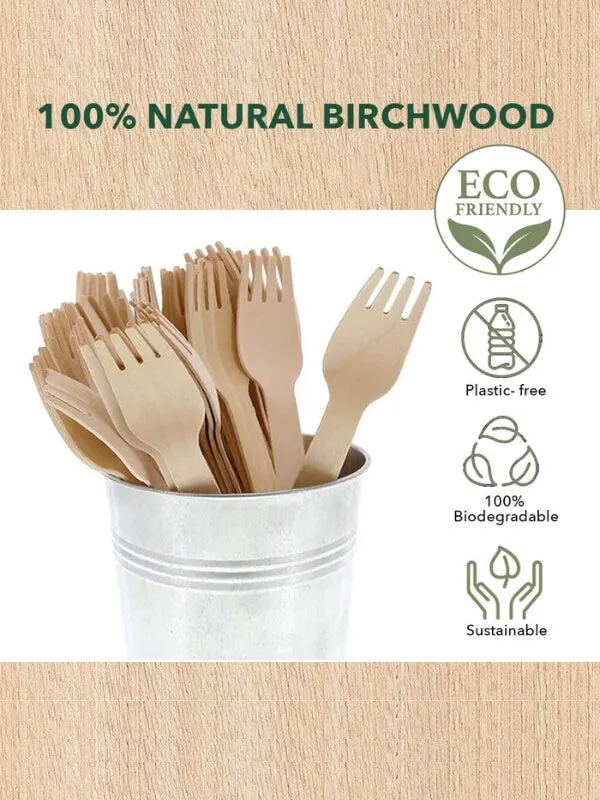 Birchwood Fork (Wholesale)