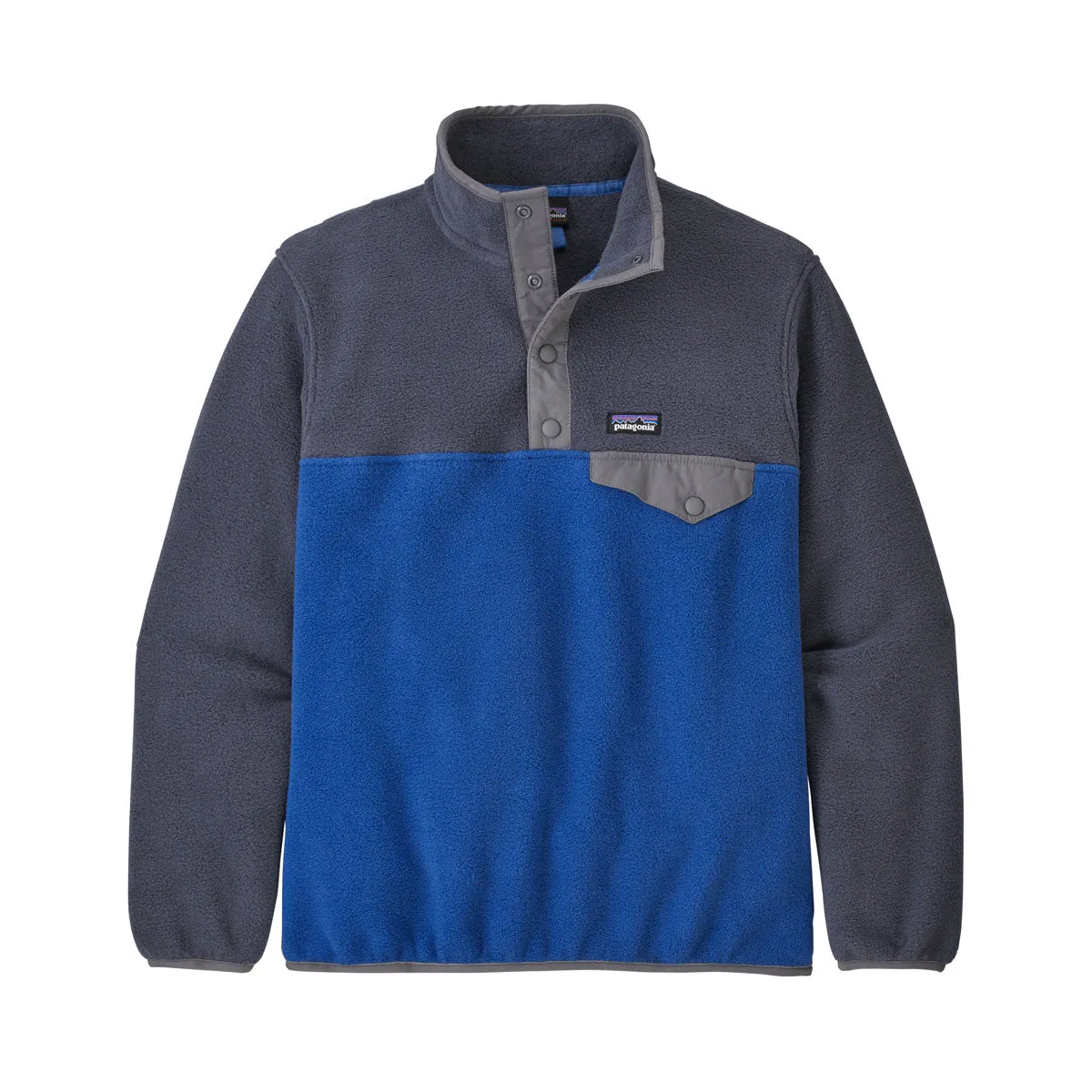 Boys' Lightweight Synchilla Snap-T Pullover