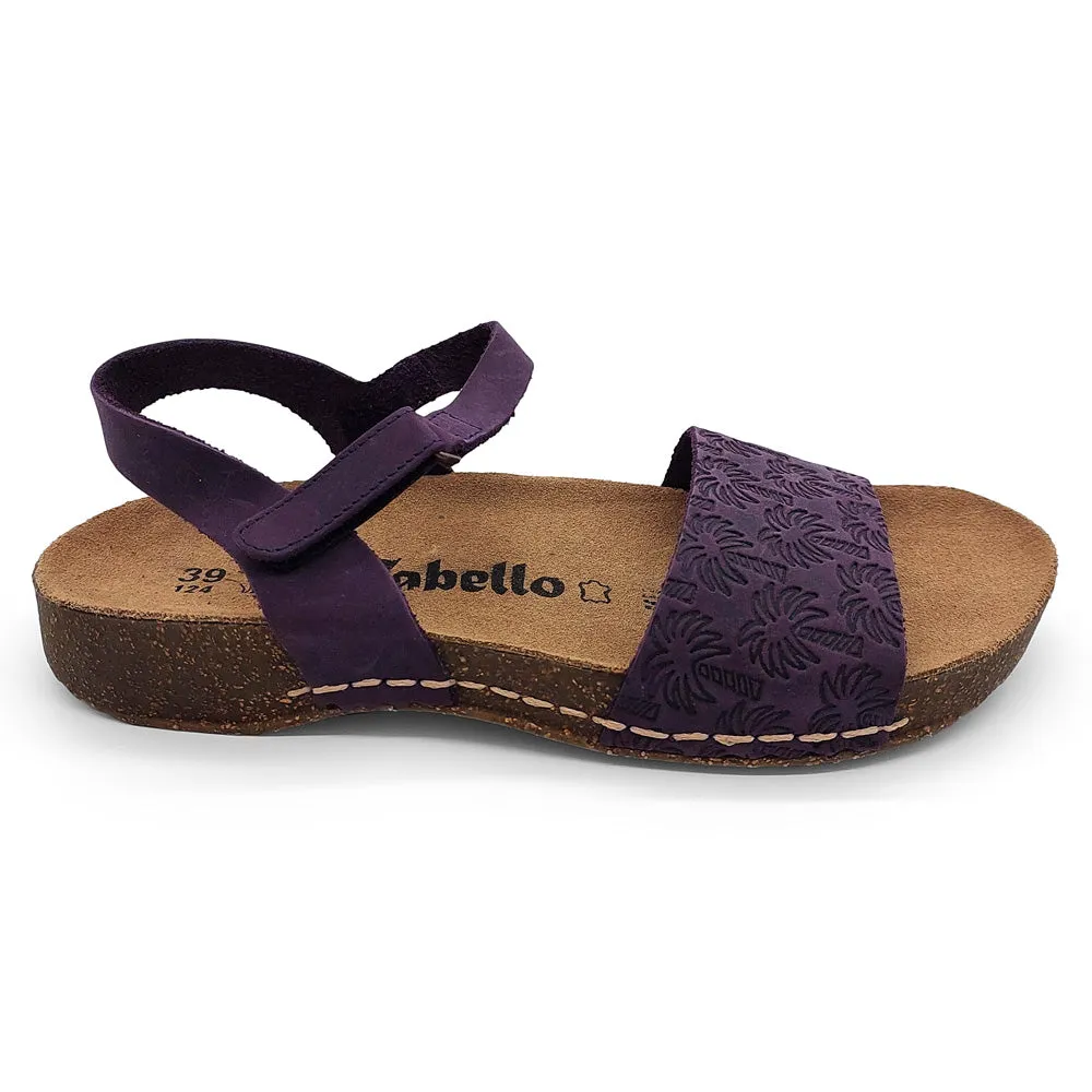 Cabello Women's Relish Purple