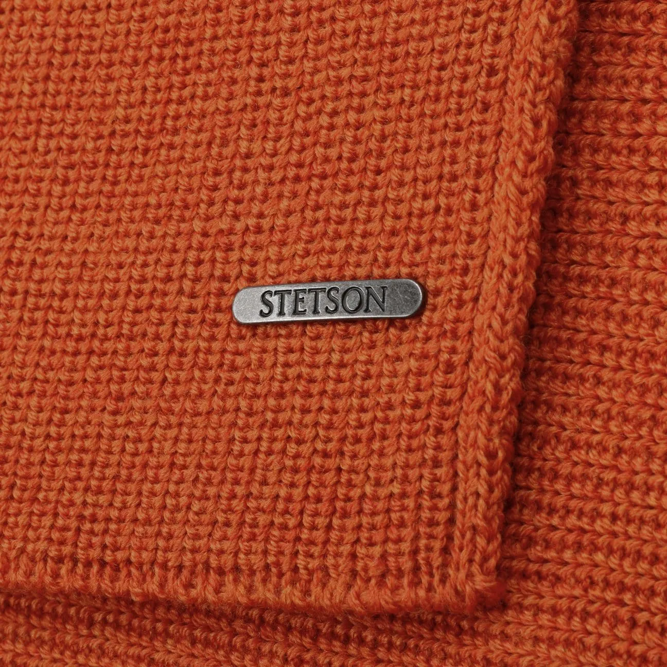 Caledonia Merino Scarf by Stetson