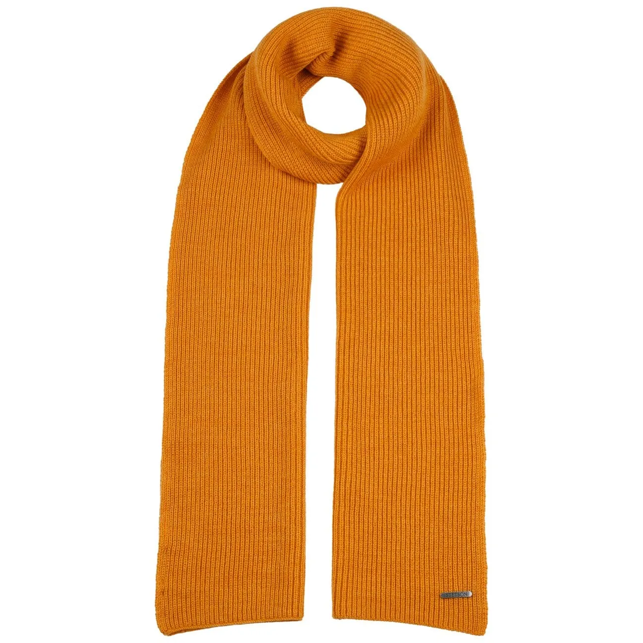 Caledonia Merino Scarf by Stetson