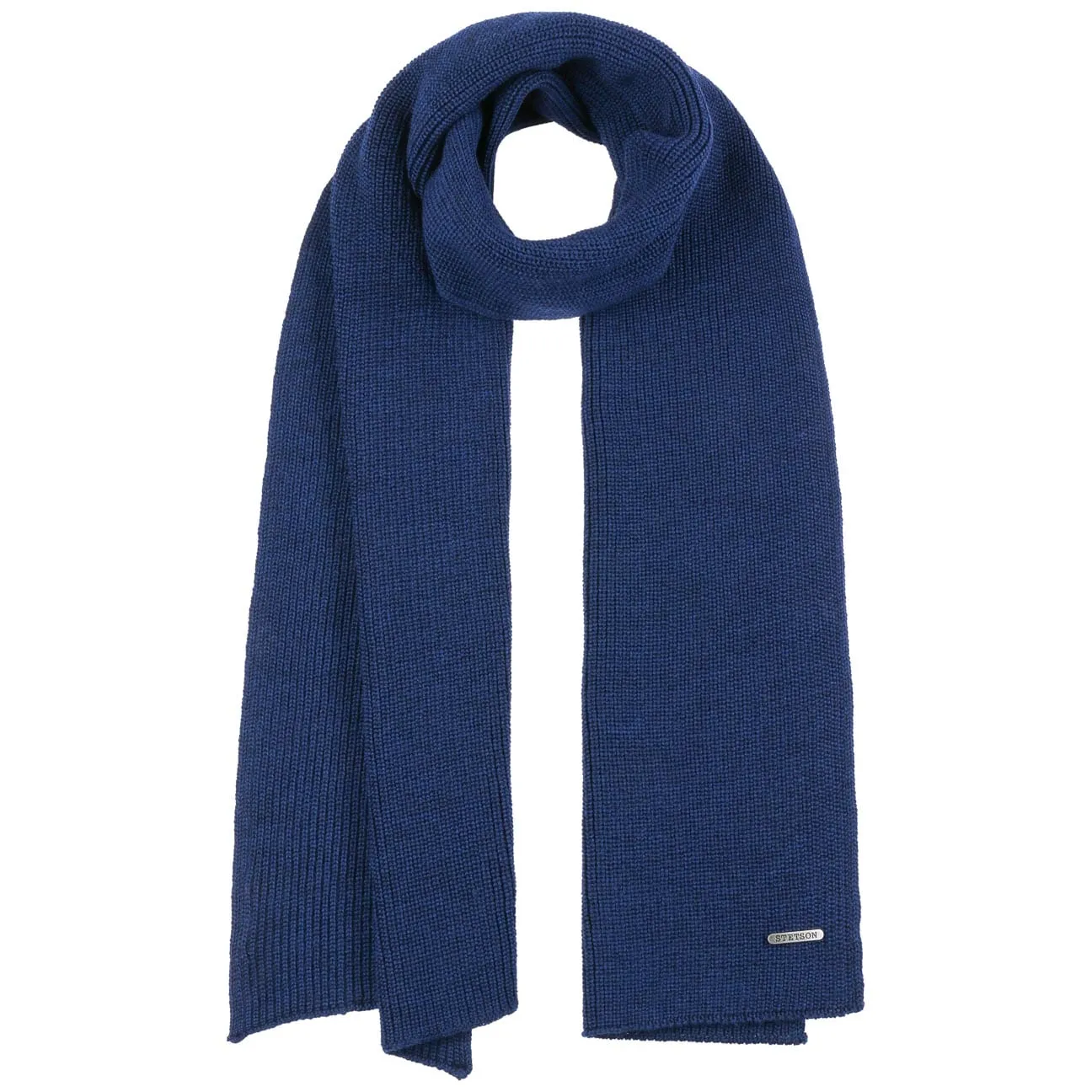 Caledonia Merino Scarf by Stetson