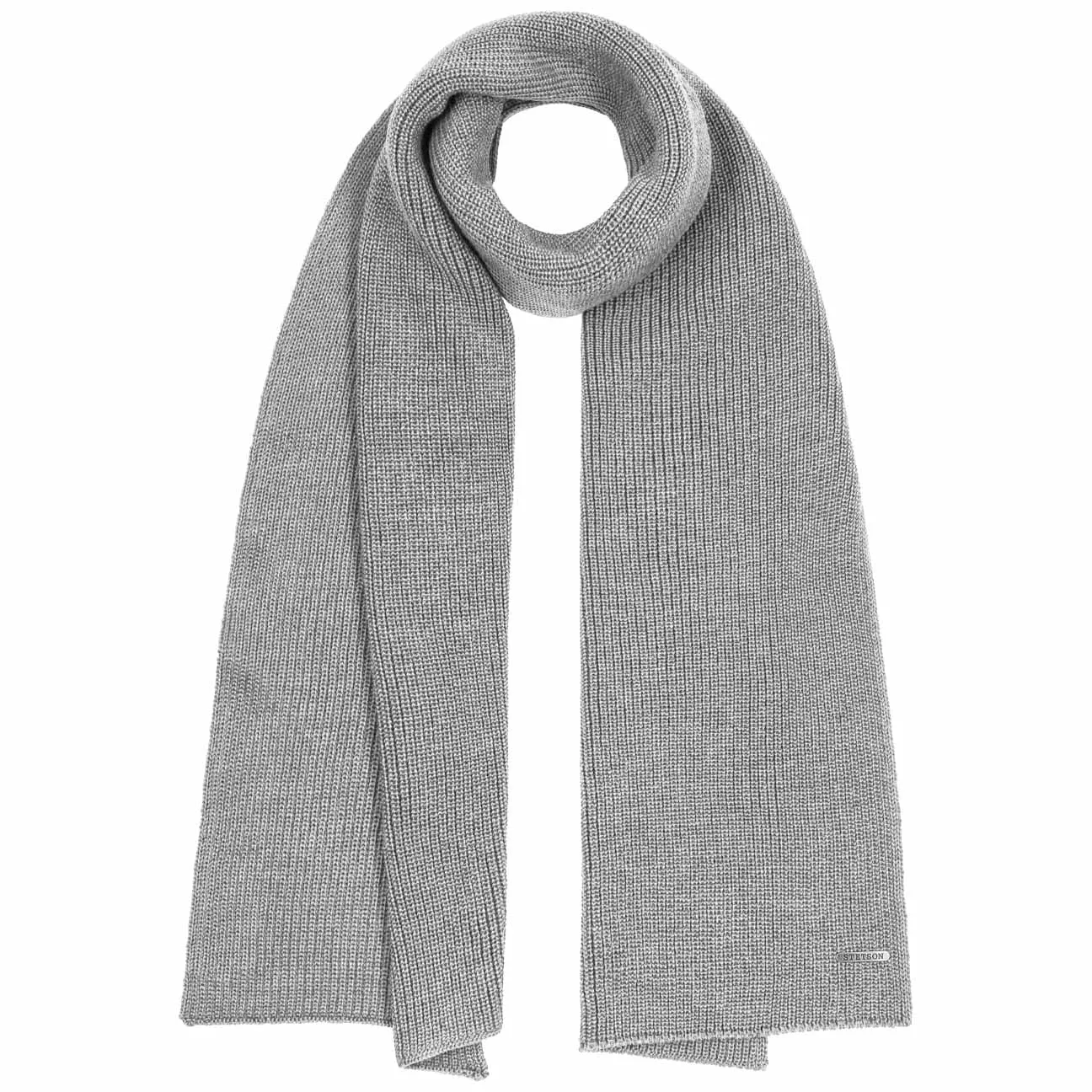 Caledonia Merino Scarf by Stetson