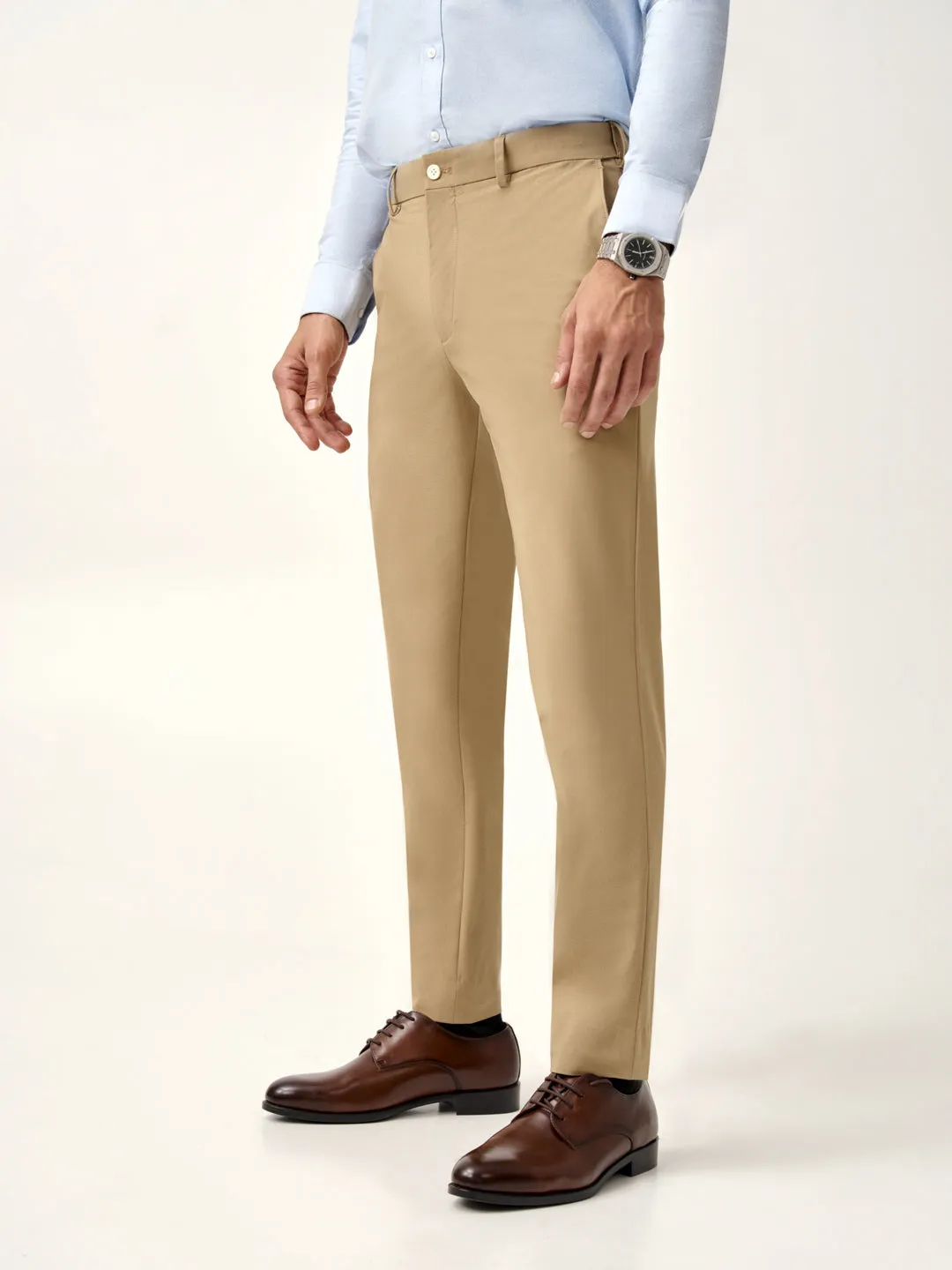 Camel Stretch Pants