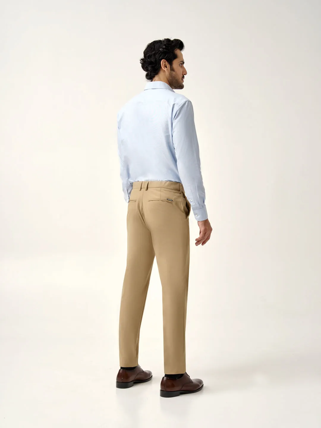 Camel Stretch Pants