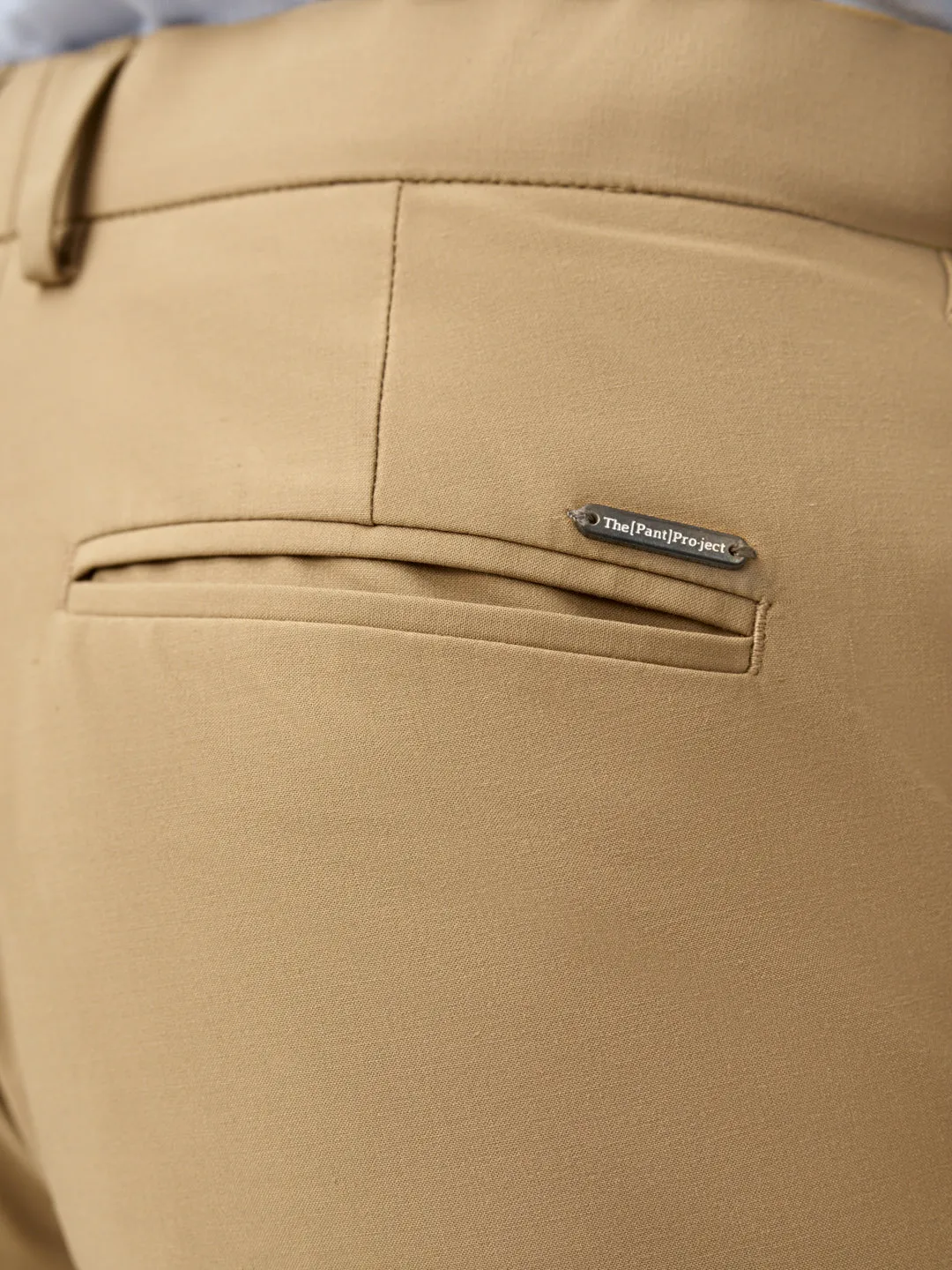 Camel Stretch Pants