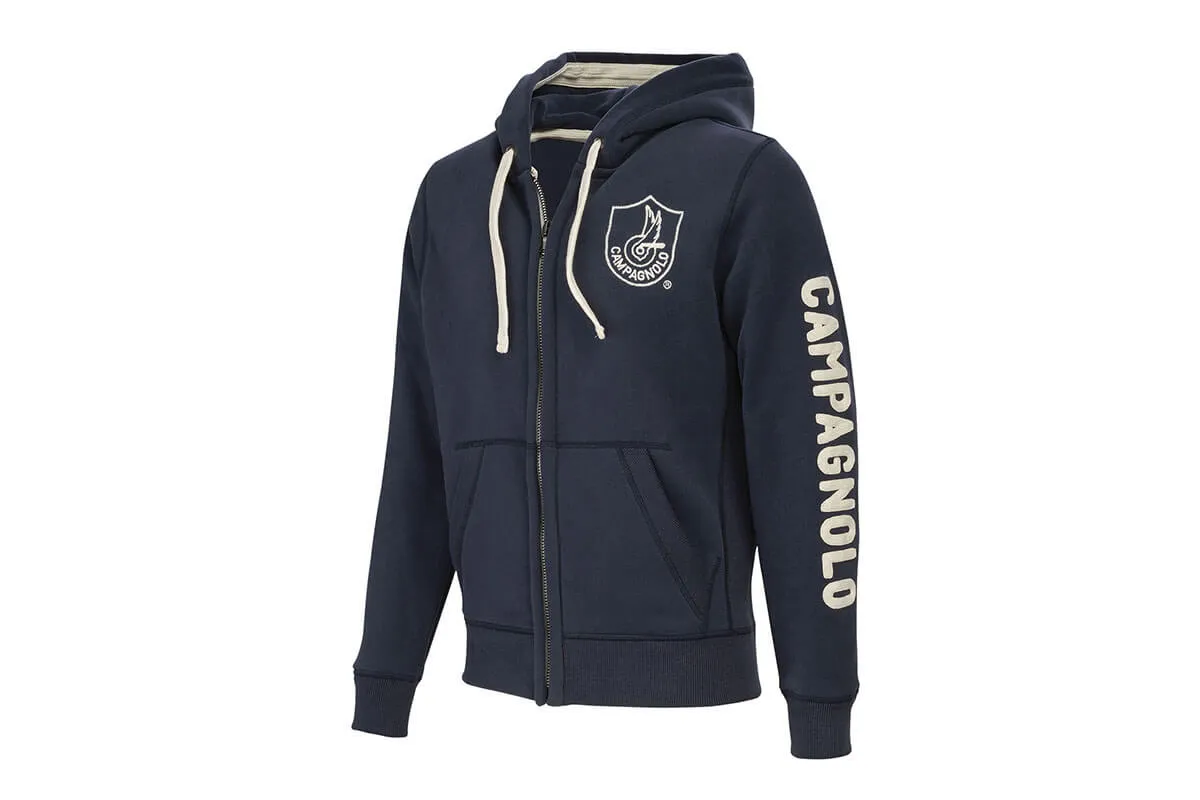 Campagnolo Hooded Sweatshirt