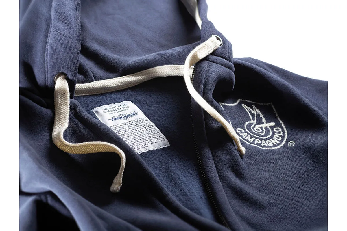 Campagnolo Hooded Sweatshirt