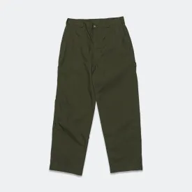 Carpenter Pants - Olive