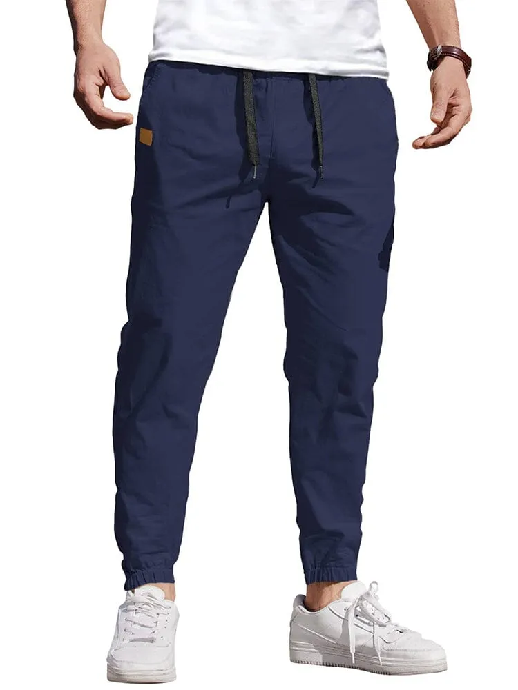 Casual Cargo Jogger Pants (US Only)