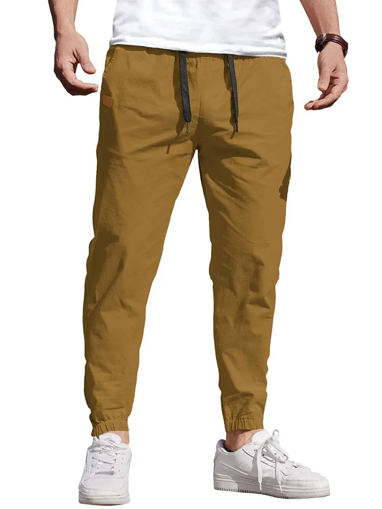 Casual Cargo Jogger Pants (US Only)