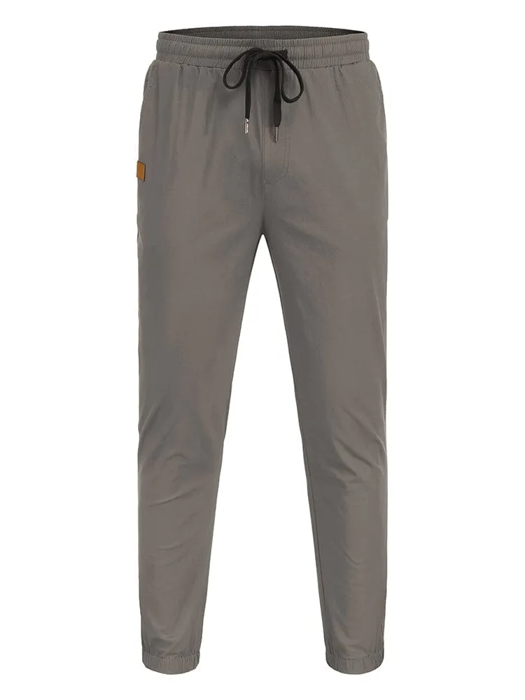 Casual Cargo Jogger Pants (US Only)