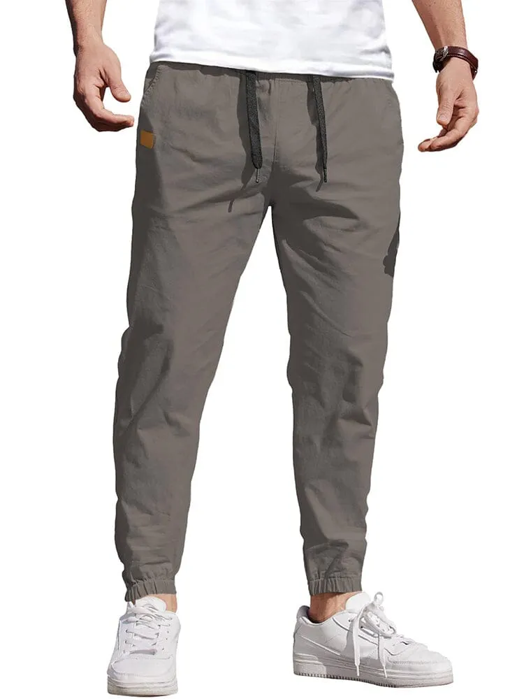 Casual Cargo Jogger Pants (US Only)