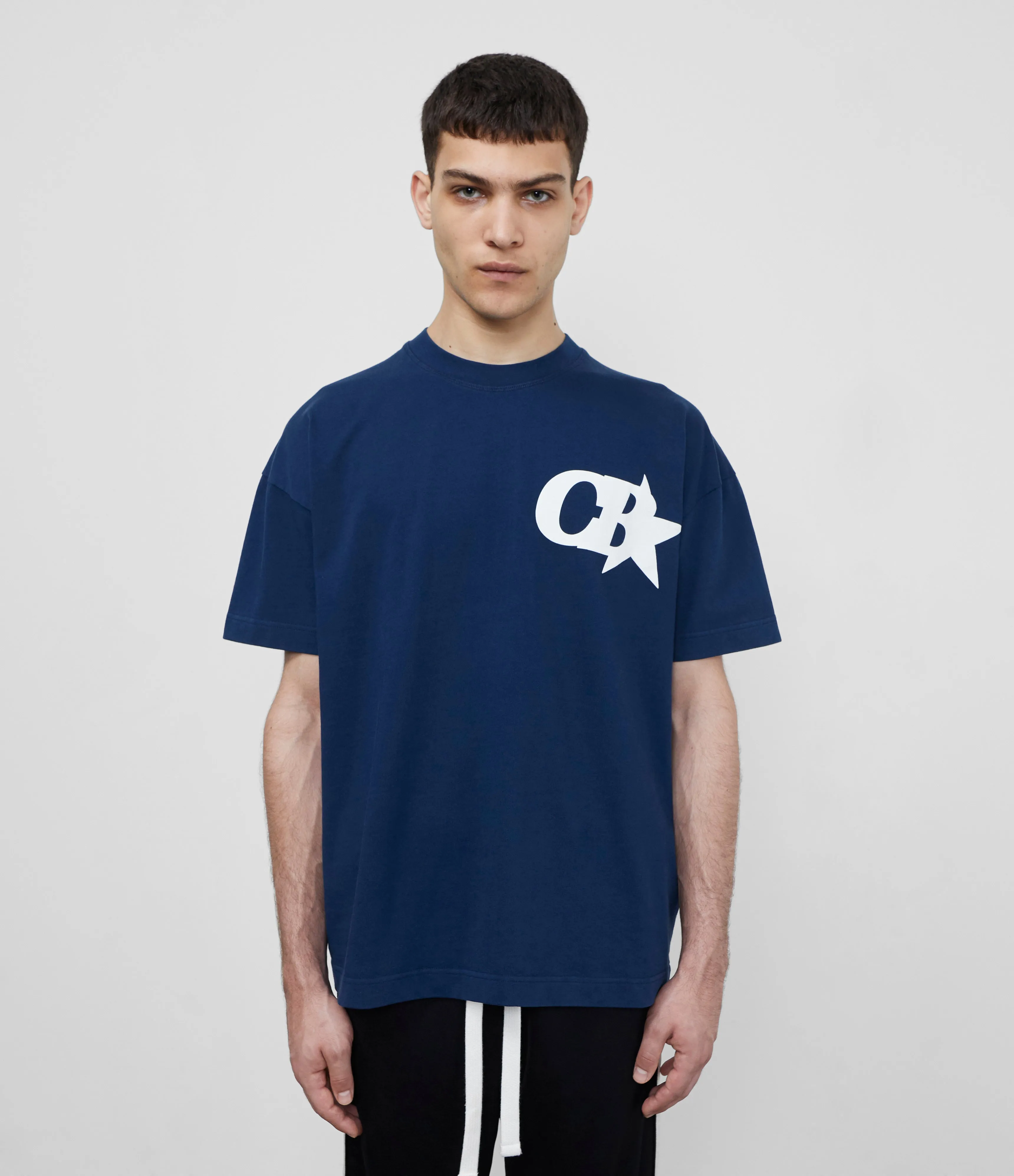 CB STAR T-SHIRT