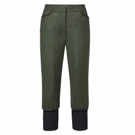 Chevalier Ana Tweed Breeks Women