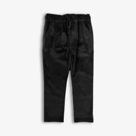 Club Pants | Black