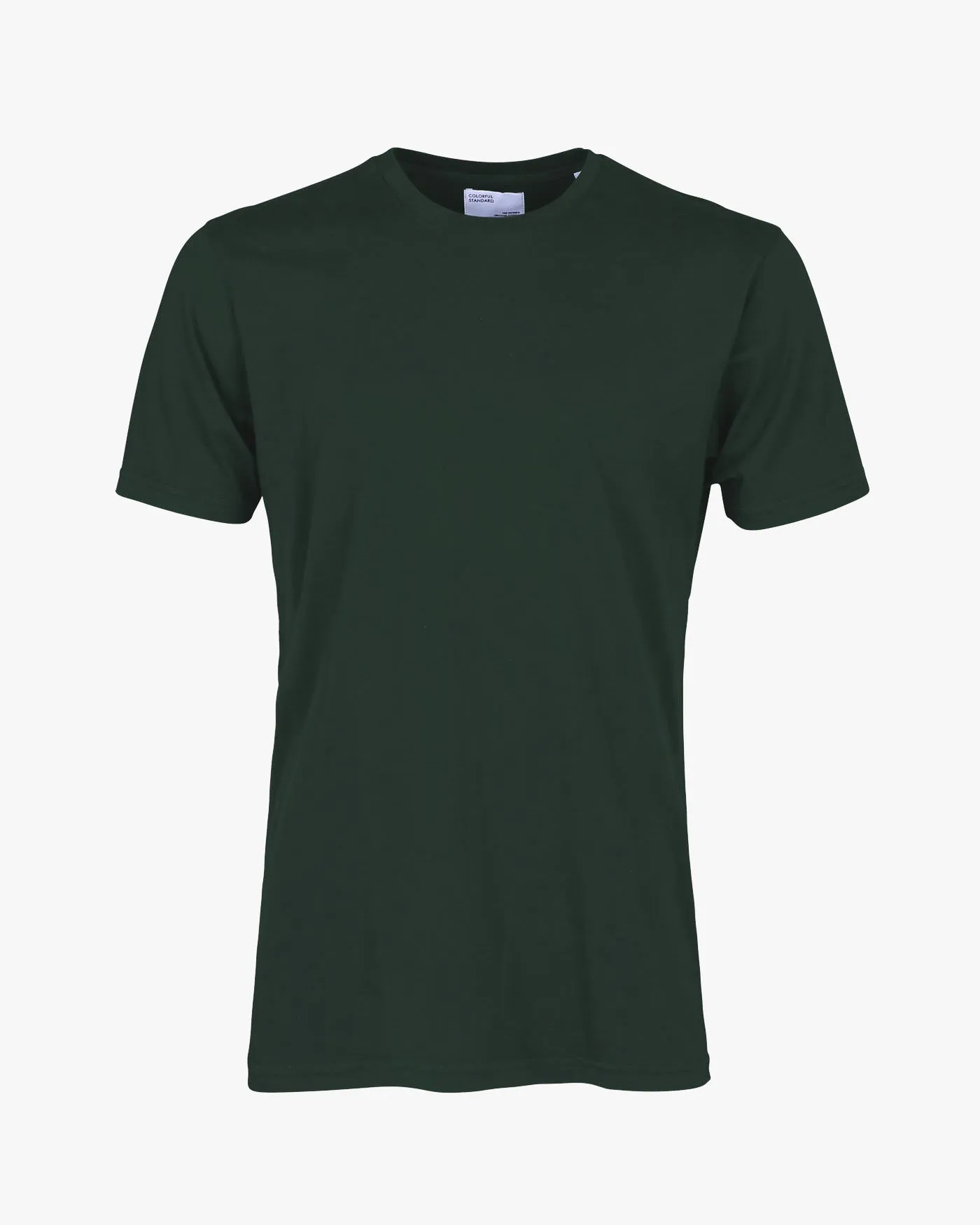 Colorful Standard Classic Organic Tee - Hunter Green